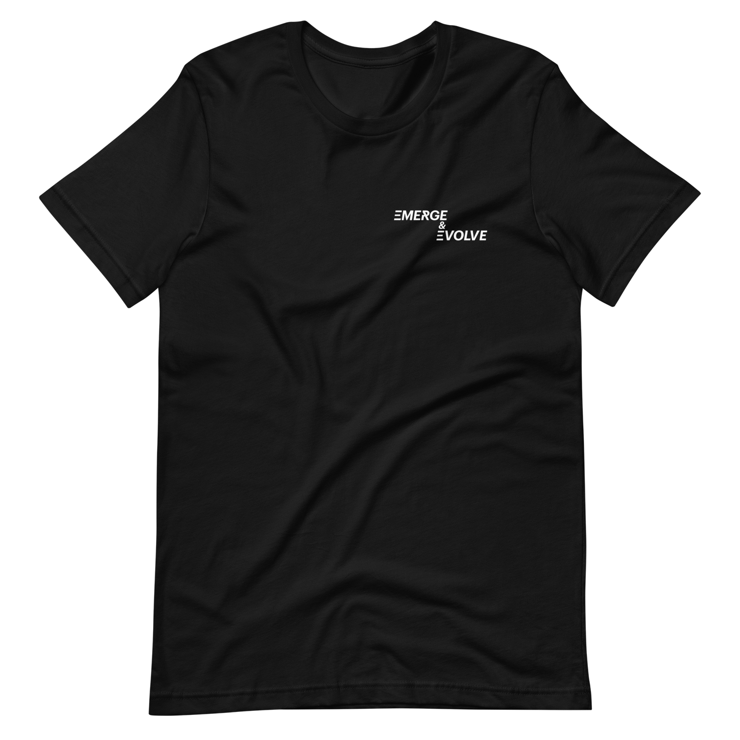 Emerge & Evolve Evo T-shirt