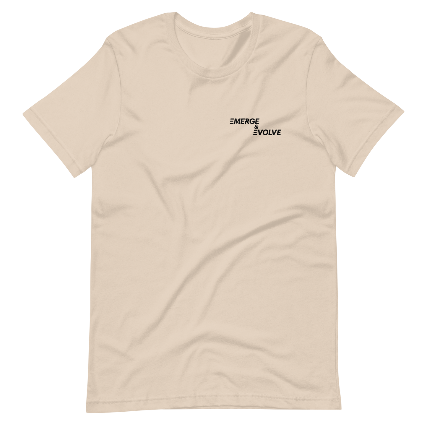 Emerge & Evolve Evo T-shirt